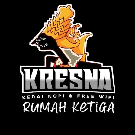 Kedai Kresna — Rumah Ketiga